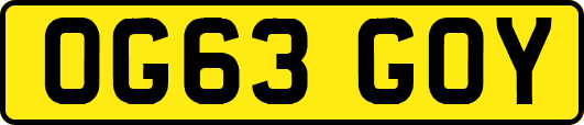 OG63GOY