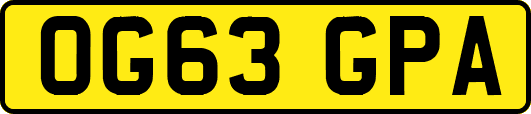 OG63GPA
