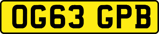 OG63GPB