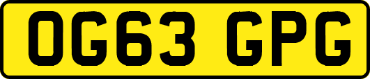 OG63GPG