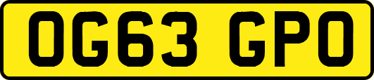 OG63GPO
