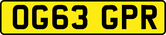 OG63GPR