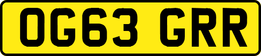 OG63GRR