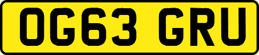 OG63GRU