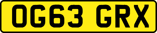 OG63GRX