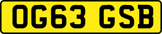 OG63GSB