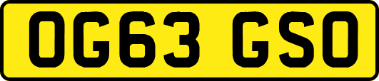 OG63GSO