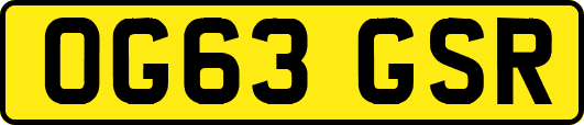 OG63GSR