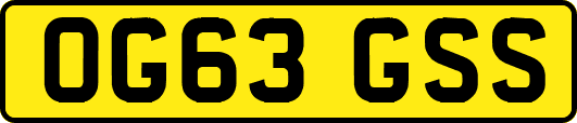 OG63GSS