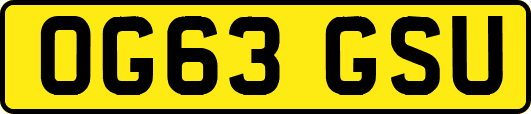 OG63GSU