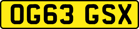 OG63GSX