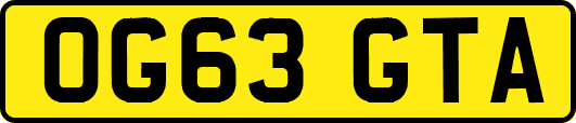 OG63GTA