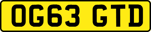 OG63GTD