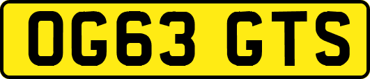 OG63GTS