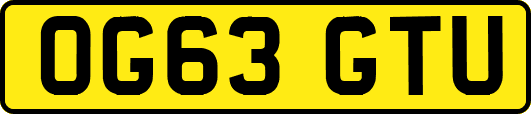 OG63GTU