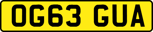 OG63GUA