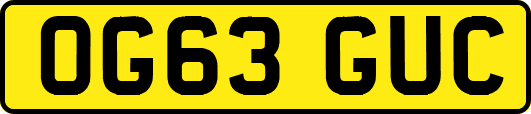 OG63GUC