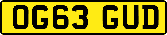OG63GUD