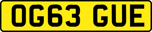 OG63GUE