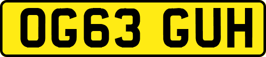 OG63GUH