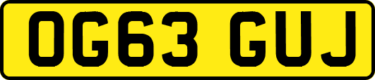 OG63GUJ