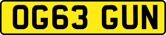 OG63GUN