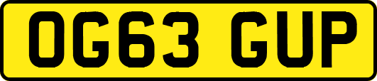 OG63GUP