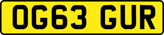 OG63GUR