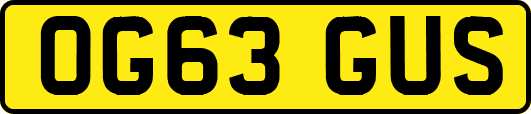 OG63GUS