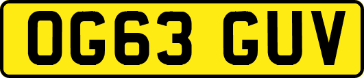 OG63GUV