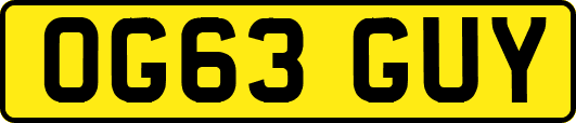 OG63GUY