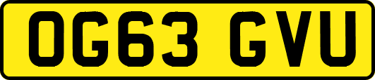 OG63GVU