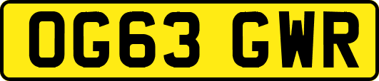 OG63GWR