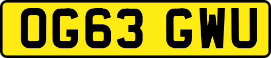 OG63GWU