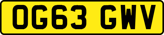 OG63GWV