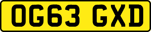 OG63GXD