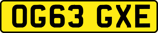 OG63GXE