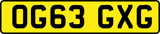 OG63GXG