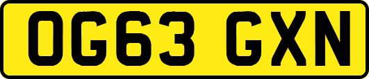 OG63GXN