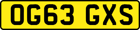 OG63GXS