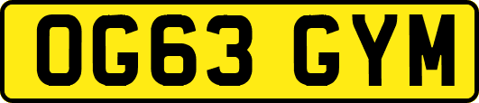 OG63GYM