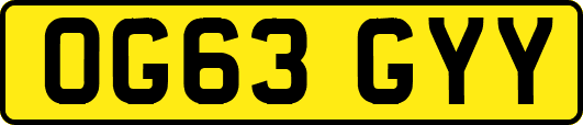 OG63GYY