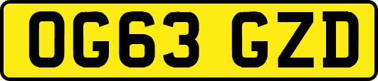 OG63GZD