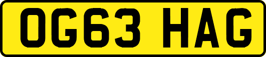 OG63HAG