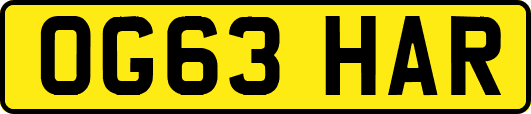 OG63HAR