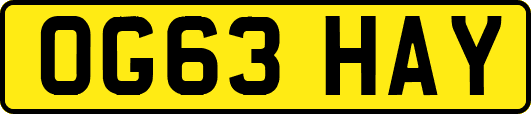 OG63HAY