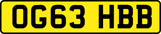 OG63HBB