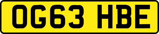 OG63HBE