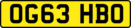 OG63HBO
