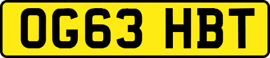 OG63HBT